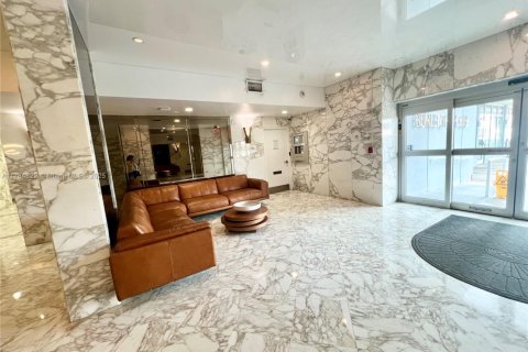 Купить кондоминиум в Майами-Бич, Флорида 1 спальня, 93.83м2, № 2012968 - фото 12