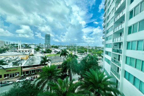 Купить кондоминиум в Майами-Бич, Флорида 1 спальня, 93.83м2, № 2012968 - фото 29