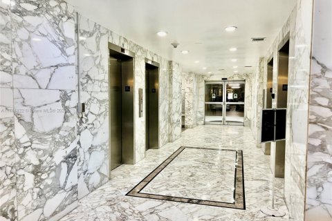 Купить кондоминиум в Майами-Бич, Флорида 1 спальня, 93.83м2, № 2012968 - фото 14