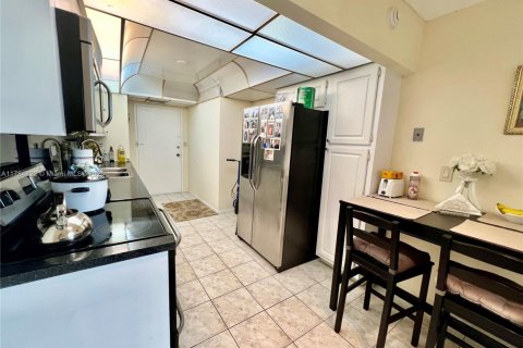 Купить кондоминиум в Майами-Бич, Флорида 1 спальня, 93.83м2, № 2012968 - фото 21