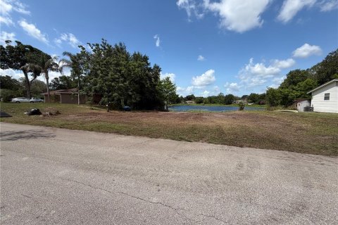 Land in DeBary, Florida № 2164789