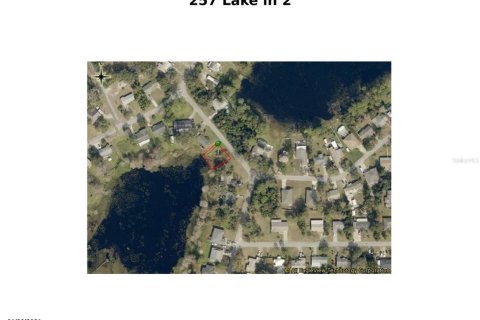 Land in DeBary, Florida № 2164789 - photo 7