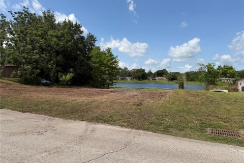 Land in DeBary, Florida № 2164789 - photo 4
