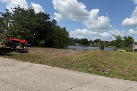 Land in DeBary, Florida № 2164789 - photo 5