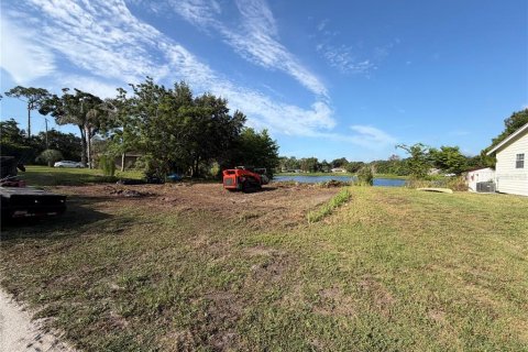 Land in DeBary, Florida № 2164789 - photo 2