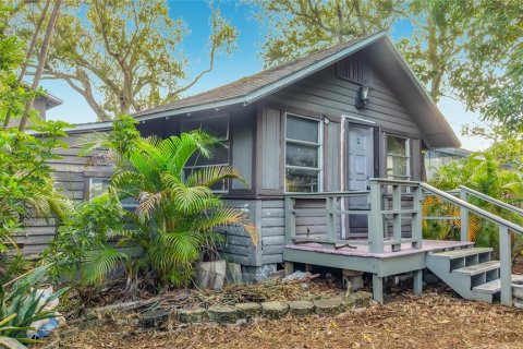 Casa en Saint Petersburg, Florida 1 dormitorio, 46.45 m2 № 2386253