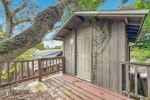 Casa en venta en Saint Petersburg, Florida, 1 dormitorio, 46.45 m2 № 2386253 - foto 23