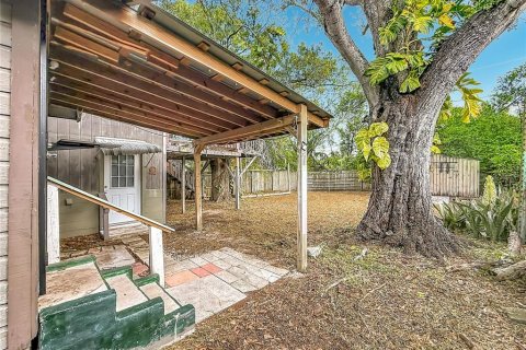 Casa en venta en Saint Petersburg, Florida, 1 dormitorio, 46.45 m2 № 2386253 - foto 28