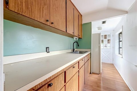 Casa en venta en Saint Petersburg, Florida, 1 dormitorio, 46.45 m2 № 2386253 - foto 7