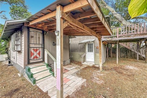 Casa en venta en Saint Petersburg, Florida, 1 dormitorio, 46.45 m2 № 2386253 - foto 27
