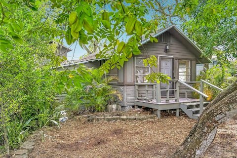 Casa en venta en Saint Petersburg, Florida, 1 dormitorio, 46.45 m2 № 2386253 - foto 2
