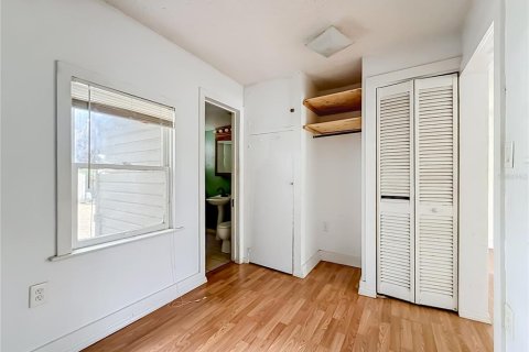 Casa en venta en Saint Petersburg, Florida, 1 dormitorio, 46.45 m2 № 2386253 - foto 12