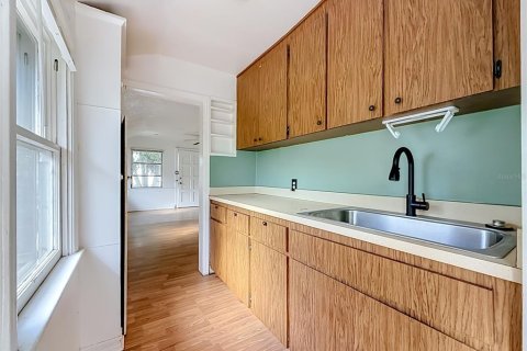 Casa en venta en Saint Petersburg, Florida, 1 dormitorio, 46.45 m2 № 2386253 - foto 9