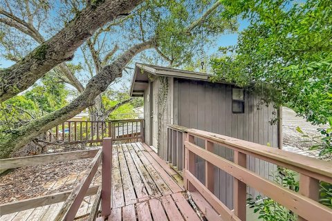 Casa en venta en Saint Petersburg, Florida, 1 dormitorio, 46.45 m2 № 2386253 - foto 24