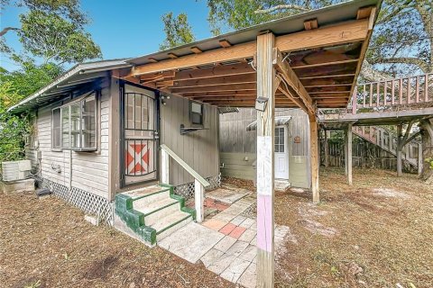Casa en venta en Saint Petersburg, Florida, 1 dormitorio, 46.45 m2 № 2386253 - foto 26