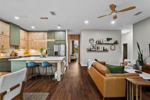 Casa en venta en Port Charlotte, Florida, 3 dormitorios, 145.76 m2 № 2414958 - foto 8