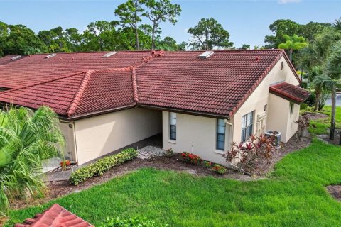 Villa ou maison à Sarasota, Floride 2 chambres, 125.7 m2 № 2427102