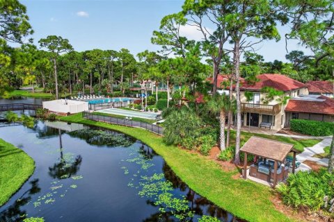 Villa ou maison à vendre à Sarasota, Floride: 2 chambres, 125.7 m2 № 2427102 - photo 7