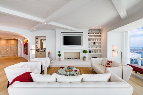 Купить кондоминиум в Майами, Флорида 3 спальни, 343.55м2, № 1427219 - фото 7