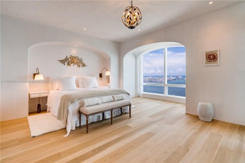 Купить кондоминиум в Майами, Флорида 3 спальни, 343.55м2, № 1427219 - фото 15