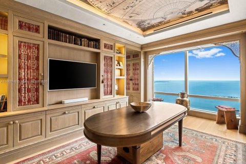 Condo in Miami, Florida, 3 bedrooms  № 1427219 - photo 23