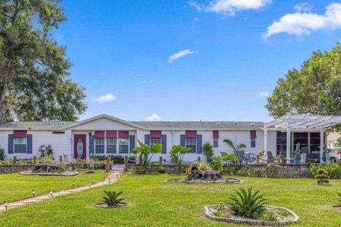 House in Ocala, Florida 3 bedrooms, 164.34 sq.m. № 1826208 - photo 1