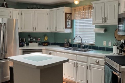 House in Ocala, Florida 3 bedrooms, 164.34 sq.m. № 1826208 - photo 12