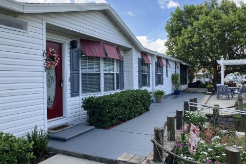 House in Ocala, Florida 3 bedrooms, 164.34 sq.m. № 1826208 - photo 3