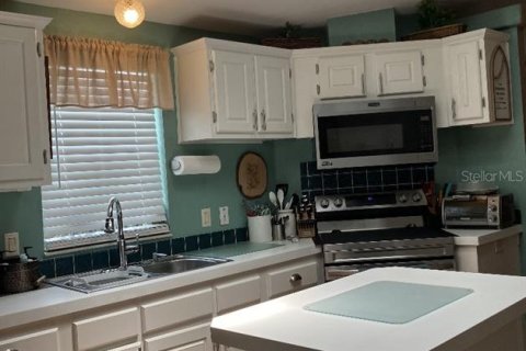 House in Ocala, Florida 3 bedrooms, 164.34 sq.m. № 1826208 - photo 13