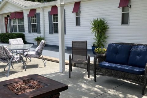 House in Ocala, Florida 3 bedrooms, 164.34 sq.m. № 1826208 - photo 5