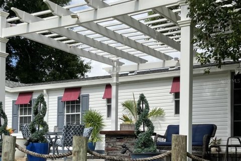 House in Ocala, Florida 3 bedrooms, 164.34 sq.m. № 1826208 - photo 4