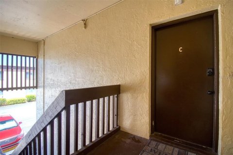 Купить кондоминиум в Клируотер, Флорида 6 комнат, 105.91м2, № 1910231 - фото 26