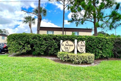 Купить кондоминиум в Клируотер, Флорида 6 комнат, 105.91м2, № 1910231 - фото 29