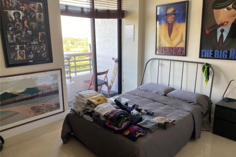 Снять в аренду кондоминиум в Авентура, Флорида 2 спальни, 120.96м2, № 2005496 - фото 9
