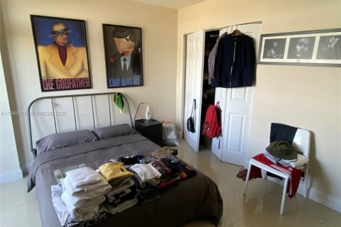 Снять в аренду кондоминиум в Авентура, Флорида 2 спальни, 120.96м2, № 2005496 - фото 13