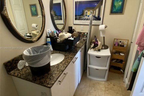 Снять в аренду кондоминиум в Авентура, Флорида 2 спальни, 120.96м2, № 2005496 - фото 8