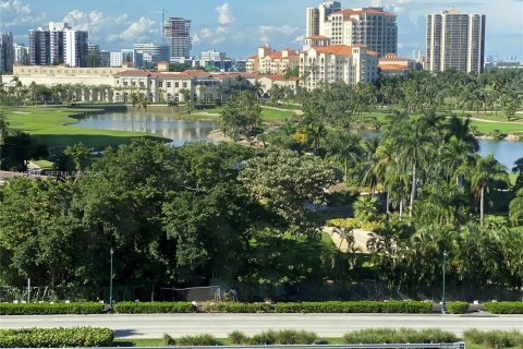 Снять в аренду кондоминиум в Авентура, Флорида 2 спальни, 120.96м2, № 2005496 - фото 12