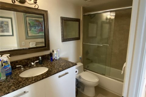 Снять в аренду кондоминиум в Авентура, Флорида 2 спальни, 120.96м2, № 2005496 - фото 14