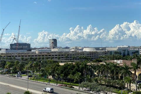 Снять в аренду кондоминиум в Авентура, Флорида 2 спальни, 120.96м2, № 2005496 - фото 5