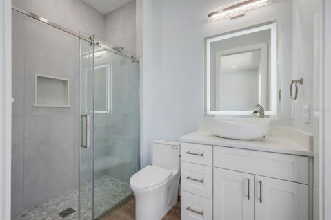 Купить виллу или дом в Порт-Шарлотт, Флорида 12 комнат, 218.23м2, № 2203765 - фото 24