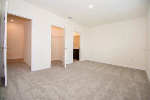 Adosado en alquiler en Wesley Chapel, Florida, 3 dormitorios, 155.43 m2 № 1871043 - foto 17