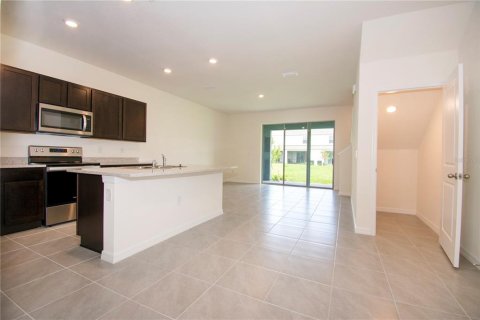 Adosado en alquiler en Wesley Chapel, Florida, 3 dormitorios, 155.43 m2 № 1871043 - foto 4