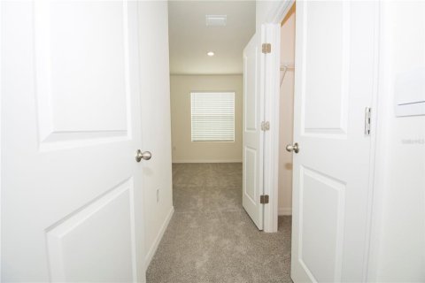 Touwnhouse à louer à Wesley Chapel, Floride: 3 chambres, 155.43 m2 № 1871043 - photo 14