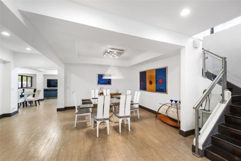 Casa en venta en Fort Lauderdale, Florida, 4 dormitorios, 315.87 m2 № 2177849 - foto 16