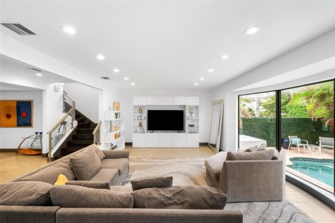 Casa en venta en Fort Lauderdale, Florida, 4 dormitorios, 315.87 m2 № 2177849 - foto 15