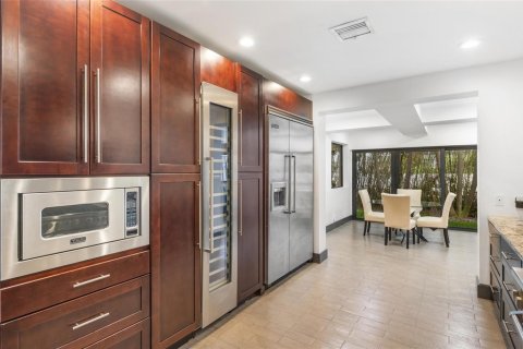 Casa en venta en Fort Lauderdale, Florida, 4 dormitorios, 315.87 m2 № 2177849 - foto 22