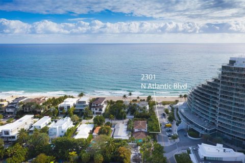Casa en venta en Fort Lauderdale, Florida, 4 dormitorios, 315.87 m2 № 2177849 - foto 3