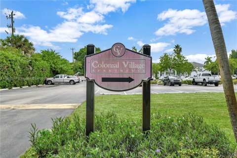 Apartamento en alquiler en Davie, Florida, 2 dormitorios, 83.24 m2 № 1954373 - foto 27