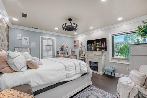 House in Homestead, Florida 4 bedrooms, 187.01 sq.m. № 2013900 - photo 23