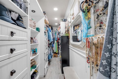 House in Homestead, Florida 4 bedrooms, 187.01 sq.m. № 2013900 - photo 26